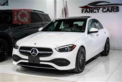 مێرسێدس بێنز C-Class